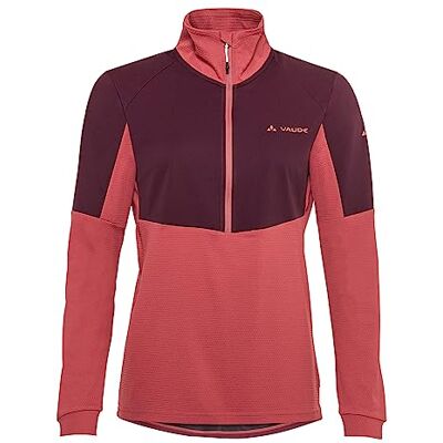 VAUDE Women's Yaras Wind Pullover VAUDE Women's Yaras Wind Pullover