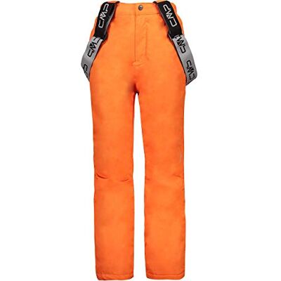 CMP Kinder, Skihose, Orange, 92 CMP Kinder, Skihose, Orange, 92