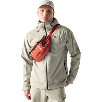 Dare 2b Herren Switch Out III Wanderjacke, wasserdichte, atmungsaktive und winddichte Outdoorjacke Dare 2b Herren Switch Out III Wanderjacke, wasserdichte, atmungsaktive und winddichte Outdoorjacke