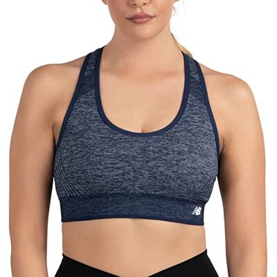 Balance Damen Seamless Sports Bra Sport-BH (1er Pack) Balance Damen Seamless Sports Bra Sport-BH (1er Pack)