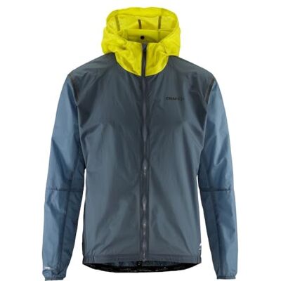 Craft ADV Offroad Herren blau XL - Jacke Craft ADV Offroad Herren blau XL - Jacke