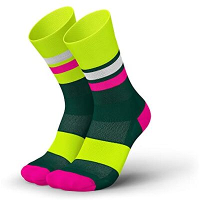 INCYLENCE Laufsocken – Dünne Running Socks für Damen & Herren Schnelltrocknendes Material für den Sommer, maximale Atmungsaktivität, unterstützende Kompression INCYLENCE Laufsocken – Dünne Running Socks für Damen & Herren Schnelltrocknendes Material für den Sommer, maximale Atmungsaktivität, unterstützende Kompression