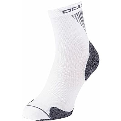 Odlo Micro Crew Ceramicool Socks - Socken Odlo Micro Crew Ceramicool Socks - Socken