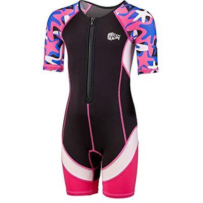 Beco Jungen Badeanzug-5806 Badeanzug, Rosa, 104 EU Beco Jungen Badeanzug-5806 Badeanzug, Rosa, 104 EU