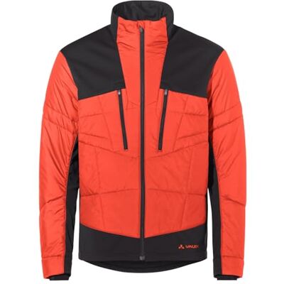 VAUDE Minaki Jacket IV für Herren – Thermo Fahrradjacke mit PrimaLoft Wattierung, wasserdichte & atmungsaktive Windjacke, Fahrrad Jacke für Herren – Ideal für MTB & Radtouren VAUDE Minaki Jacket IV für Herren – Thermo Fahrradjacke mit PrimaLoft Wattierung, wasserdichte & atmungsaktive Windjacke, Fahrrad Jacke für Herren – Ideal für MTB & Radtouren