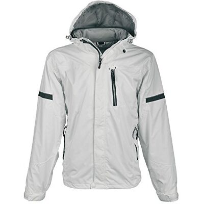 Schwarzwolf Wasserdichte Windjacke - Jacke Schwarzwolf Wasserdichte Windjacke - Jacke
