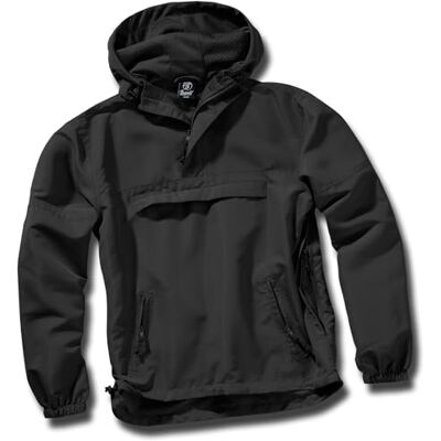 Brandit Summer Windbreaker, Regenjacke, Anorak, Trainingsjacke viele Farben, Größe S bis 5XL Brandit Summer Windbreaker, Regenjacke, Anorak, Trainingsjacke viele Farben, Größe S bis 5XL
