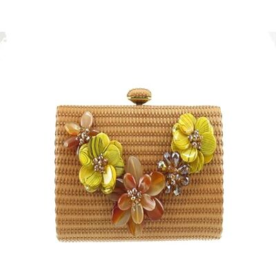 Sanetti Inspirations Women's Clutches-SNL-126 Clutch, As per Image Sanetti Inspirations Women's Clutches-SNL-126 Clutch, As per Image