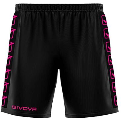 Givova Unisex Trainingshose Poly Band Givova Unisex Trainingshose Poly Band