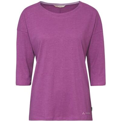 VAUDE Women's Neyland 3/4 T-Shirt VAUDE Women's Neyland 3/4 T-Shirt
