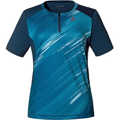 Schöffel Proud Trikot Moonlit Ocean 36 Schöffel Proud Trikot Moonlit Ocean 36