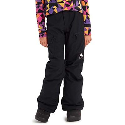 Burton Kinder Snowboard Hose Elite Cargo Pants Burton Kinder Snowboard Hose Elite Cargo Pants