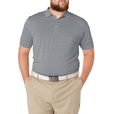 Callaway Herren Poloshirt - Feuchtigkeitsableitend, atmungsaktiv, leicht - Poloshirt Callaway Herren Poloshirt - Feuchtigkeitsableitend, atmungsaktiv, leicht - Poloshirt