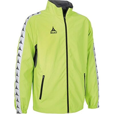 Select Herren Trainigsjacke Ultimate Trainingsjacke Select Herren Trainigsjacke Ultimate Trainingsjacke