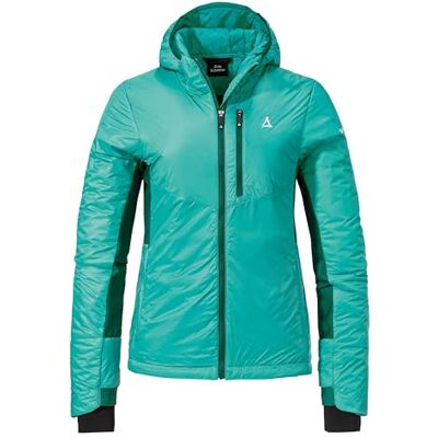 Schöffel Ins Hybrid Outdoorjacke - Outdoor jacket Schöffel Ins Hybrid Outdoorjacke - Outdoor jacket