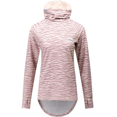 Eivy Damen Icecold Gaiter Top - Unterwäsche Eivy Damen Icecold Gaiter Top - Unterwäsche