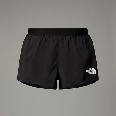 The North Face Breeze 3in Shorts - Trailrunning The North Face Breeze 3in Shorts - Trailrunning