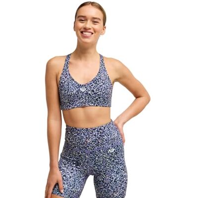 Roxy Damen Heart Into It Bra Pt T-Shirt (1er Pack) Roxy Damen Heart Into It Bra Pt T-Shirt (1er Pack)