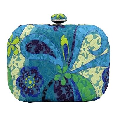 Sanetti Inspirations Women's Clutches-SNF-020 Clutch, As per Image Sanetti Inspirations Women's Clutches-SNF-020 Clutch, As per Image