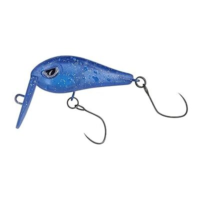 Molix Tournament Area Sr Schwimmender Köder - Köder 3cm 2,1g Mehrfarben Molix Tournament Area Sr Schwimmender Köder - Köder 3cm 2,1g Mehrfarben