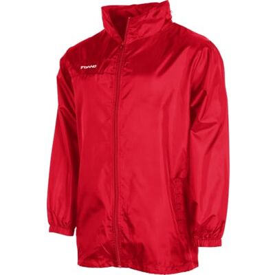 Stanno Unisex Kinder Field All-weather Allwetterjacke (1er Pack) Stanno Unisex Kinder Field All-weather Allwetterjacke (1er Pack)