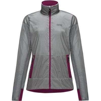 GORE WEAR Damen Drive Jackets, Multicolour, 42 EU GORE WEAR Damen Drive Jackets, Multicolour, 42 EU