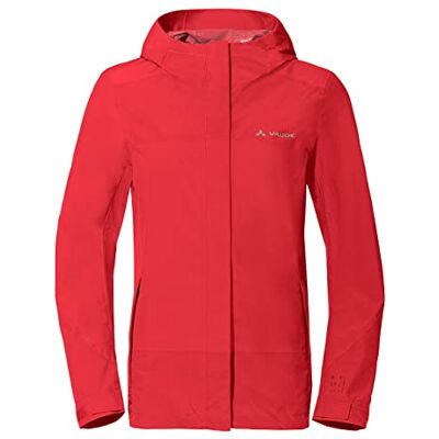 VAUDE Women's Neyland 2.5l Jacket VAUDE Women's Neyland 2.5l Jacket
