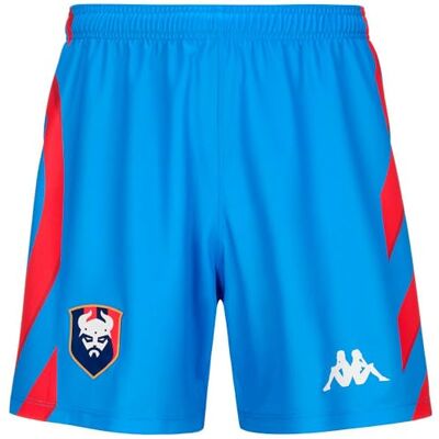 Kappa Unisex Trainingshose Kombat Ryder Sm Caen Kappa Unisex Trainingshose Kombat Ryder Sm Caen