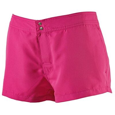 Beco Damen Short, Pink, XL Beco Damen Short, Pink, XL