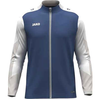 Jako Polyesterweste 9370k-921 Blau - Weste Jako Polyesterweste 9370k-921 Blau - Weste