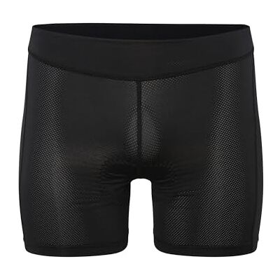 Ziener Herren Funktionelle Fahrradinnenhose mit X-Function Pad Nidal-z Ziener Herren Funktionelle Fahrradinnenhose mit X-Function Pad Nidal-z