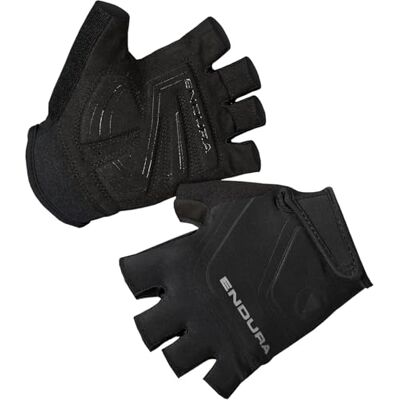 Endura Damen Xtract Fahrradhandschuh Gel-Polsterung Handinnenflächen aus Silikon Ganztägiger Komfort Schutz vor Blasen Kurzfingerhandschuhe, Grau, XS Endura Damen Xtract Fahrradhandschuh Gel-Polsterung Handinnenflächen aus Silikon Ganztägiger Komfort Schutz vor Blasen Kurzfingerhandschuhe, Grau, XS