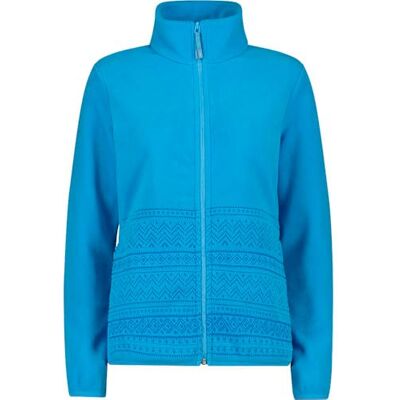 CMP Damen Fleecejacke Artic Fleece Jacket Damen CMP Damen Fleecejacke Artic Fleece Jacket Damen
