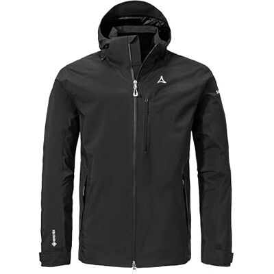Schöffel Gaschurn M Wasserdichte Jacke für Herren Schöffel Gaschurn M Wasserdichte Jacke für Herren