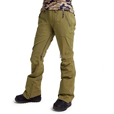 Burton Damen Snowboardhose Vida Burton Damen Snowboardhose Vida