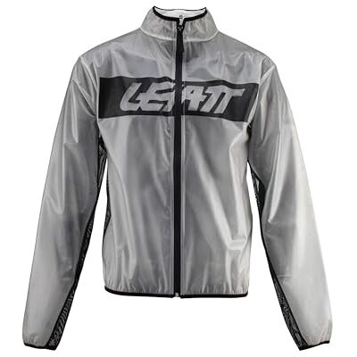 Leatt RaceCover Jacke transparent XXL Leatt RaceCover Jacke transparent XXL