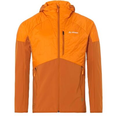 Vaude Brenva Jacke II - PrimaLoft Silver - Wasserabweisende - Slim Fit Vaude Brenva Jacke II - PrimaLoft Silver - Wasserabweisende - Slim Fit