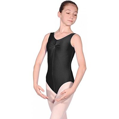 Roch Valley Sheree Rüschen Nylon/Lycra Ärmelloses Body - Leotard Roch Valley Sheree Rüschen Nylon/Lycra Ärmelloses Body - Leotard