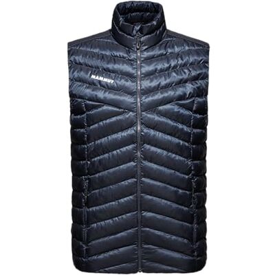Mammut Albula Blau Marine Weste Mammut Albula Blau Marine Weste