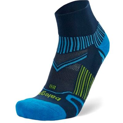 Balega Enduro Arch Support Performance Quarter Socken Für Herren Und Damen (1 Paar) Gepolstert,Atmungsaktiv,Feuchtigkeitsableitend,Nahtloser Zehenbereich Legion Blau,Größe S (EU 36-39.5) Balega Enduro Arch Support Performance Quarter Socken Für Herren Und Damen (1 Paar) Gepolstert,Atmungsaktiv,Feuchtigkeitsableitend,Nahtloser Zehenbereich Legion Blau,Größe S (EU 36-39.5)