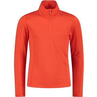 Cmp G Kinder Ski Fleece Rot - Sweatshirt Cmp G Kinder Ski Fleece Rot - Sweatshirt