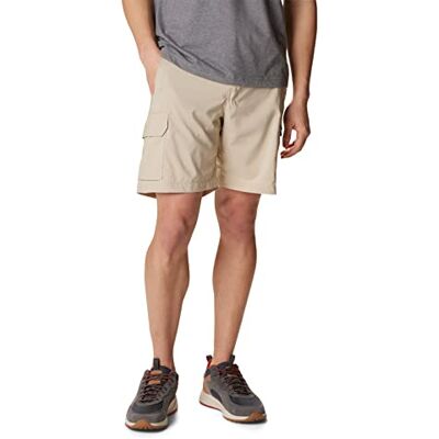 Columbia Kurze Herren-Hose, Silver Ridge Utility Cargo Short Columbia Kurze Herren-Hose, Silver Ridge Utility Cargo Short