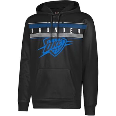 Ultra Game NBA Offizieller Superweicher Midtown Hoodie Pullover Sweatshirt Herren Fleece, schwarz, X-Large Ultra Game NBA Offizieller Superweicher Midtown Hoodie Pullover Sweatshirt Herren Fleece, schwarz, X-Large
