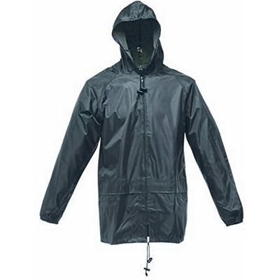 Regatta Kids Pack It III wasserdichte und atmungsaktive Jacke Regatta Kids Pack It III wasserdichte und atmungsaktive Jacke