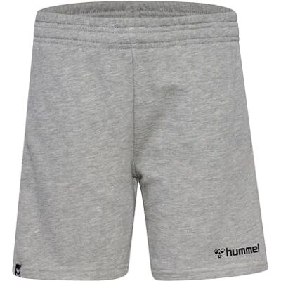 hummel Hmlmover Baumwoll-Shorts - Sporthose hummel Hmlmover Baumwoll-Shorts - Sporthose