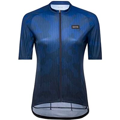 Gore Wear Rain Camo Radtrikot - Radfahren Gore Wear Rain Camo Radtrikot - Radfahren