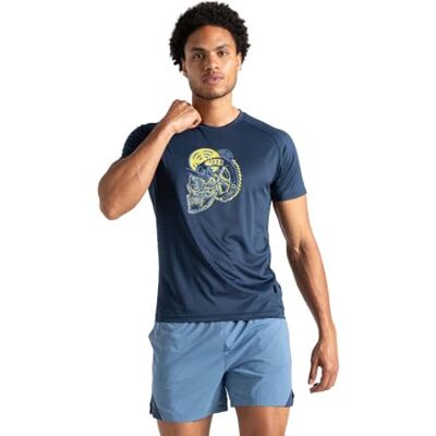 Dare 2b Herren Tech T-Shirt Dare 2b Herren Tech T-Shirt