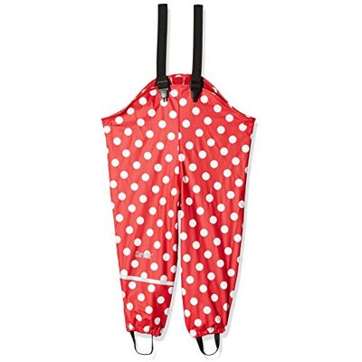 CareTec Kinder-Wasserdichte Regenlatzhose - Kids Rain Trousers CareTec Kinder-Wasserdichte Regenlatzhose - Kids Rain Trousers