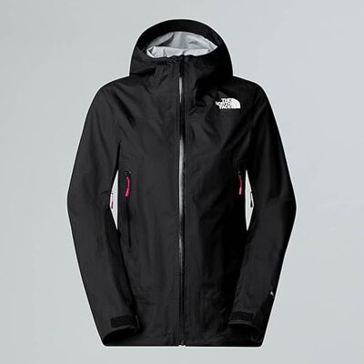 The North Face Signal 2.5L Dryvent Wasserdichte Jacke - Outdoor The North Face Signal 2.5L Dryvent Wasserdichte Jacke - Outdoor