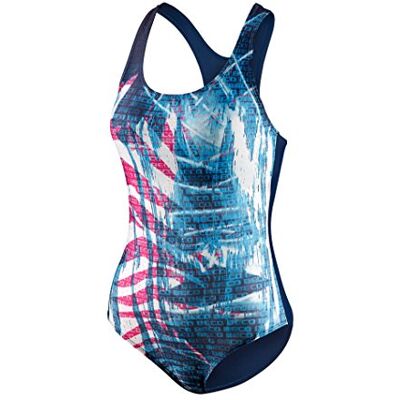 Beco Badenazug Maxpower, Marine/Bunt, 44, 6758 Beco Badenazug Maxpower, Marine/Bunt, 44, 6758